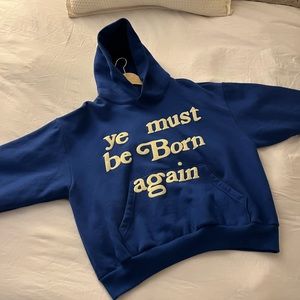 CACTUS PLANT FLEA MARKET “ye must be born again”